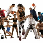 Alimentazione per sportivi