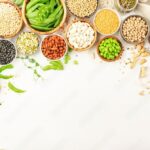 alimentazione per vegetariani e vegani