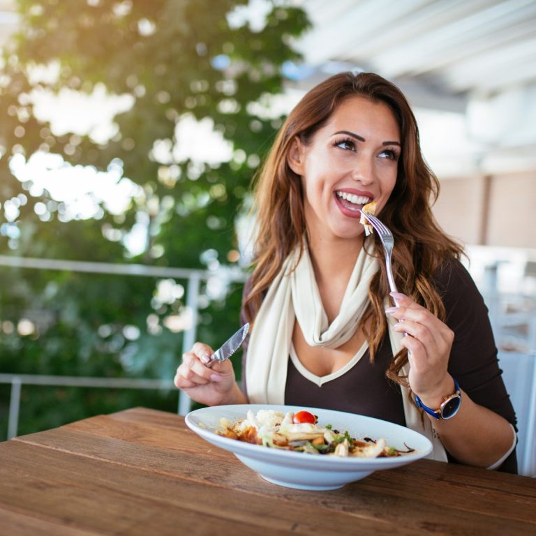 Alimentazione consapevole mindfulness