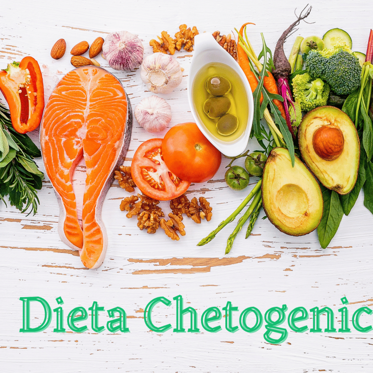Dieta Chetogenica