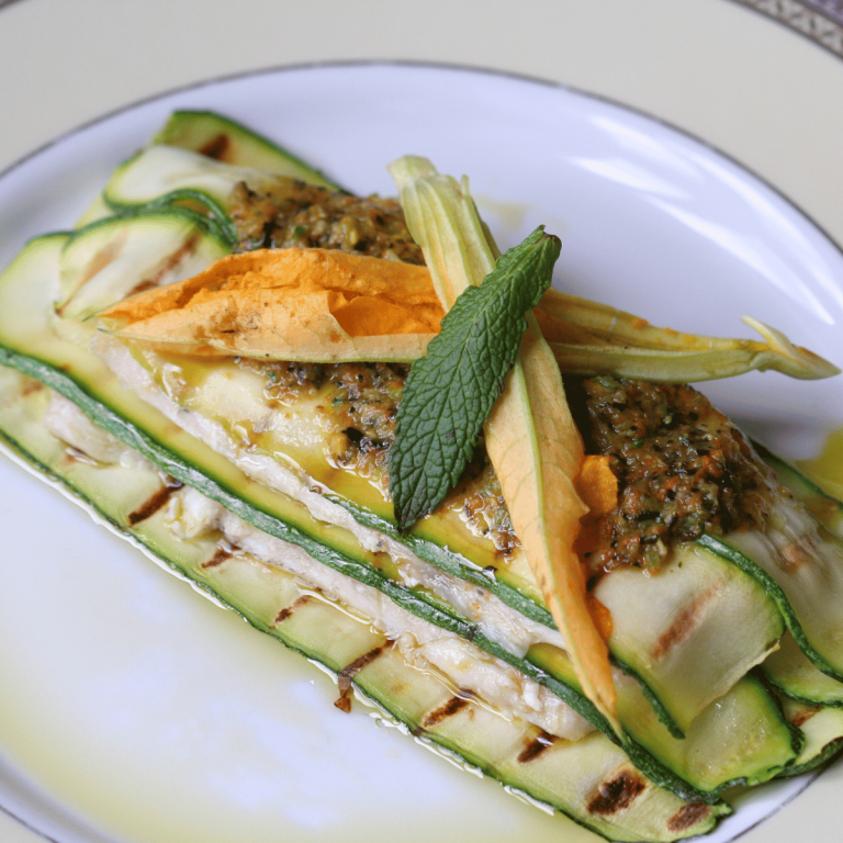 Parmigiana-light-di-zucchine