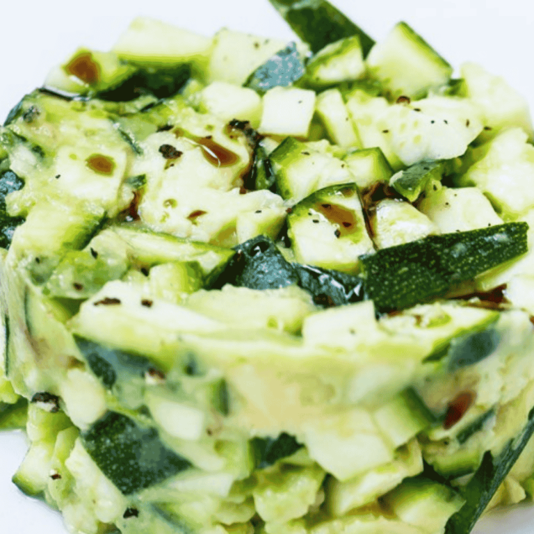 Tartare-di-zucchine-e-avocado
